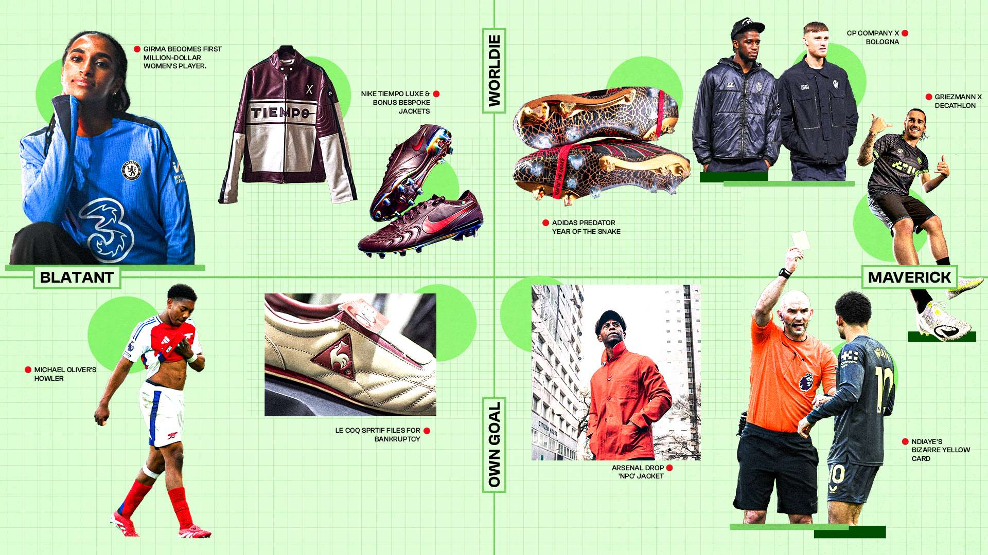 投身足球事 投身足球事