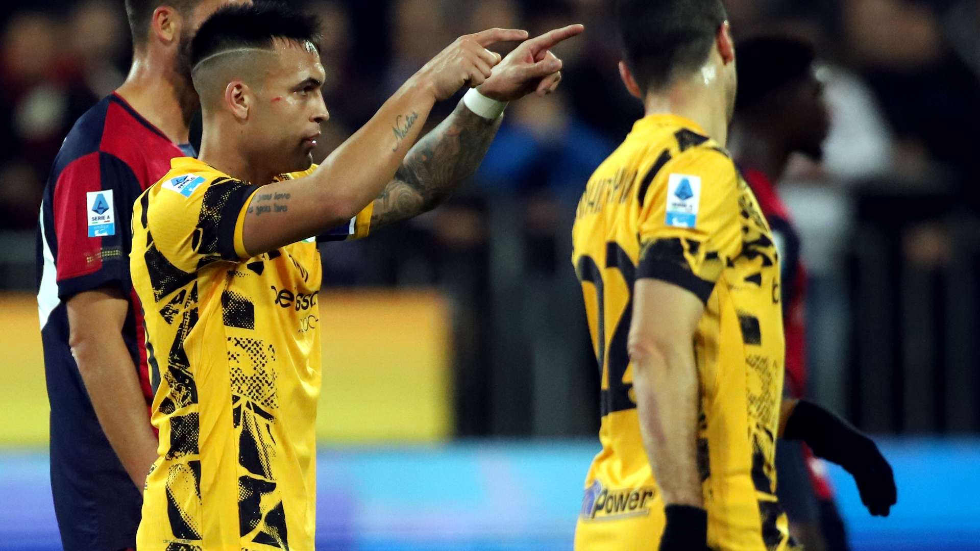 更属于心态 更属于心态